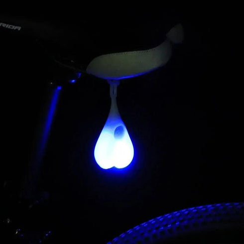 Bike Balls